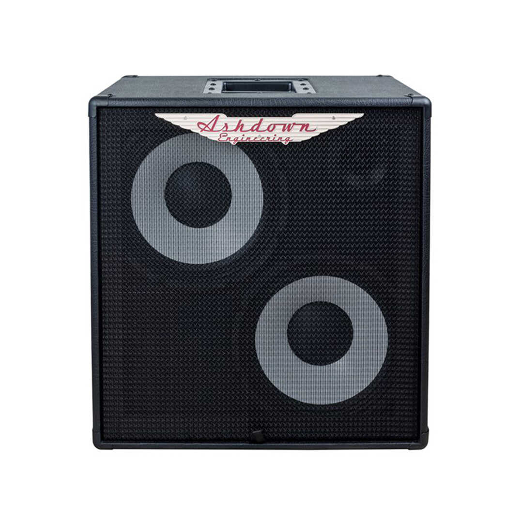 Ashdown RM-210T-EVO II Bass Guitar Amplifier Cabinet